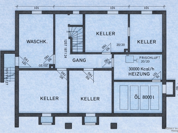 Keller
