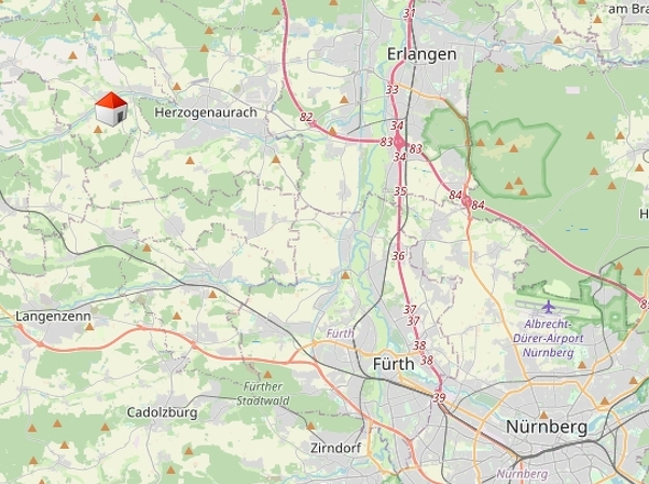 Münchaurach