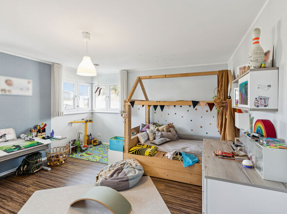 Kinderzimmer