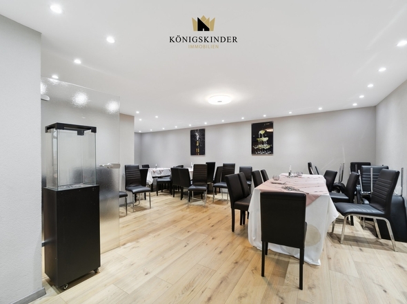 Nebenzimmer