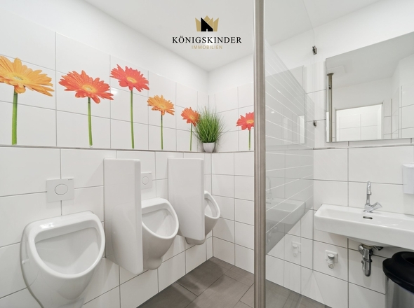 Toiletten