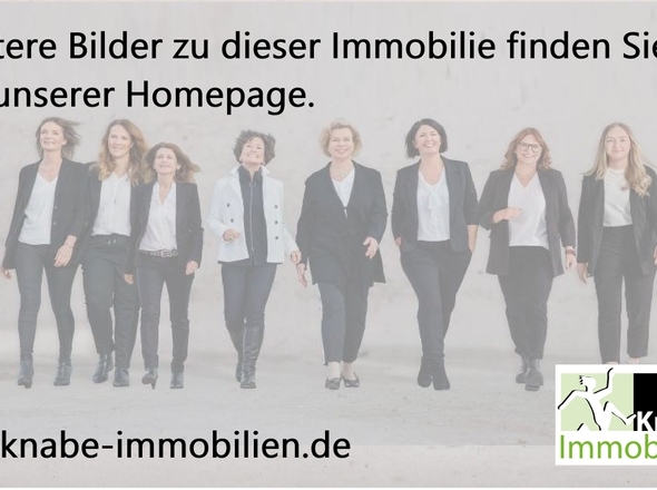 Weitere Bilder auf unserer Homepage