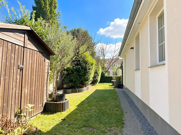 Garten  