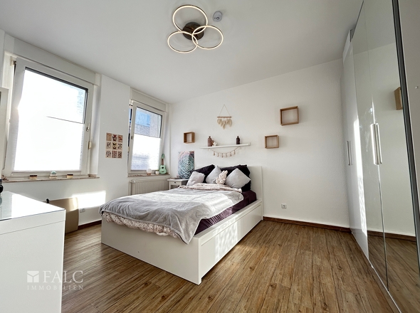 OG Schlafzimmer