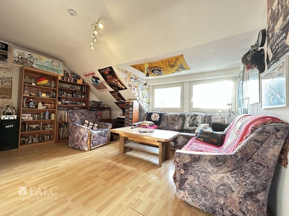 DG Wohnzimmer