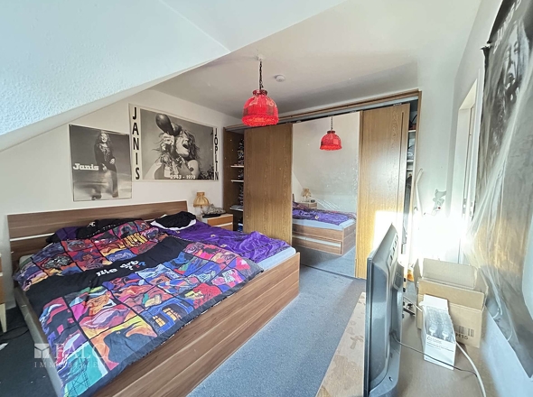 DG Schlafzimmer