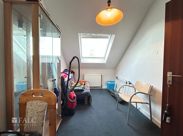 DG Gästezimmer