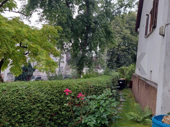 Außenbereich Impression