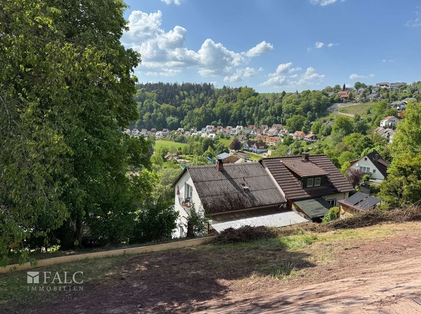 Foto Mai 2025 m. Grenzmarkierung