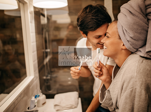 Wohlfühlatmosphäre