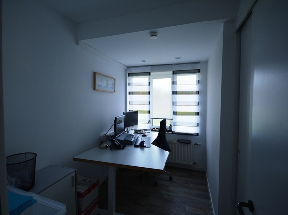 Büro