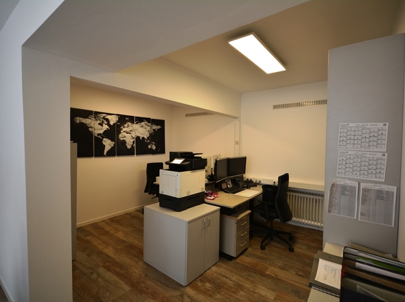 Büro