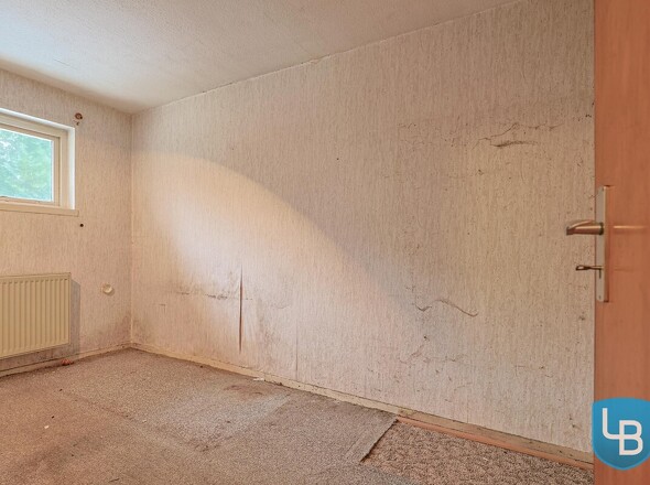 Individuell nutzbares Zimmer II