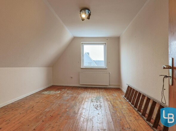 Individuell nutzbares Zimmer III