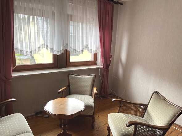 OG kleines Zimmer