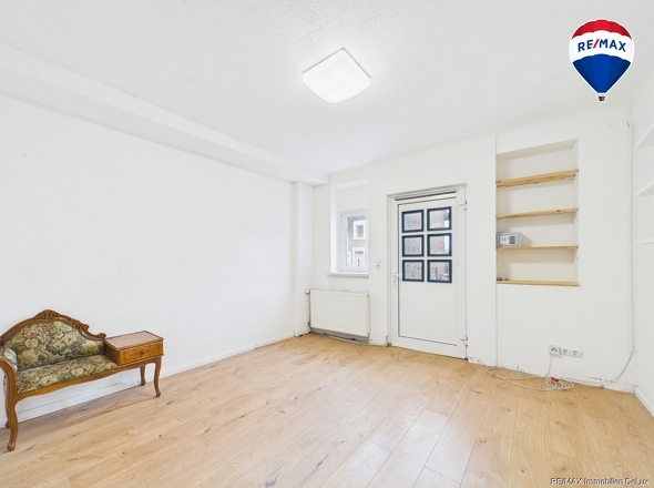 RE/MAX Immobilien DeLux Merzig Haus zu verkaufen in Dillingen/Diefflen