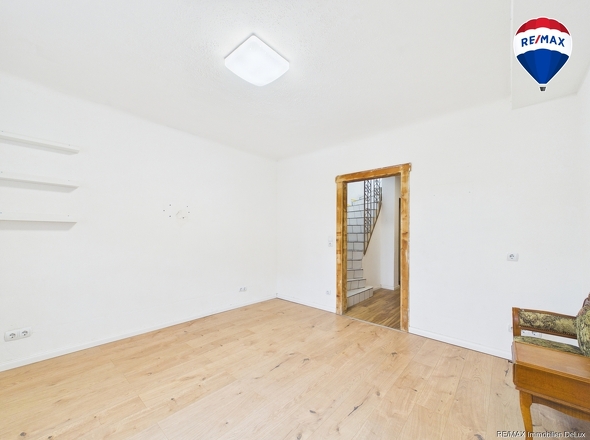 RE/MAX Immobilien DeLux Merzig Haus zu verkaufen in Dillingen/Diefflen