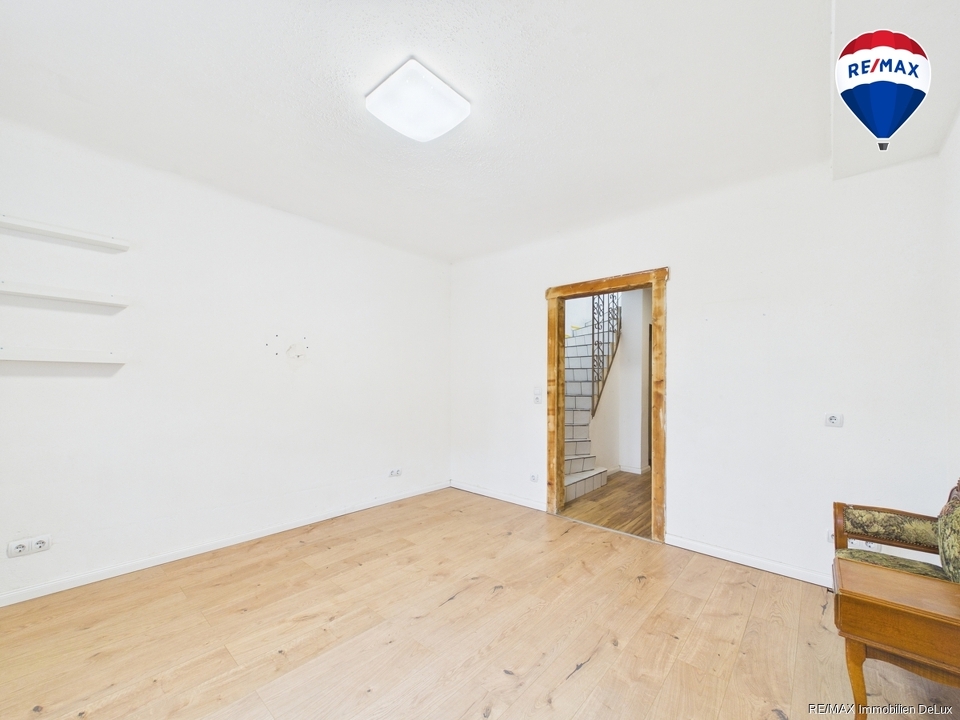 RE/MAX Immobilien DeLux Merzig Haus zu verkaufen in Dillingen/Diefflen