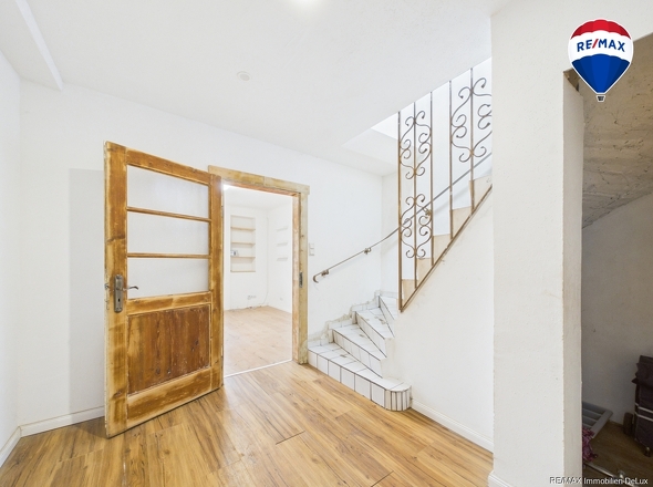 RE/MAX Immobilien DeLux Merzig Haus zu verkaufen in Dillingen/Diefflen