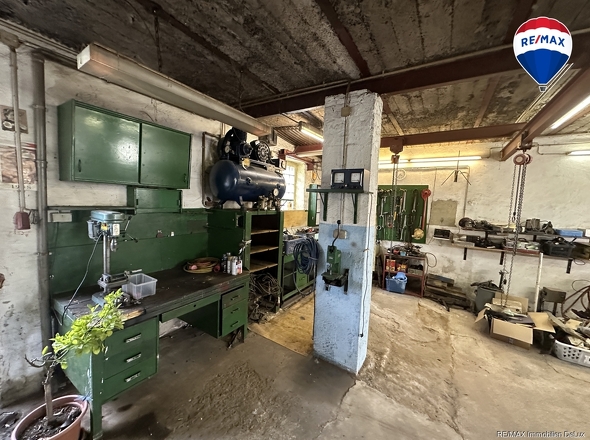 RE/MAX Immobilien DeLux Merzig Haus zu verkaufen in Dillingen/Diefflen