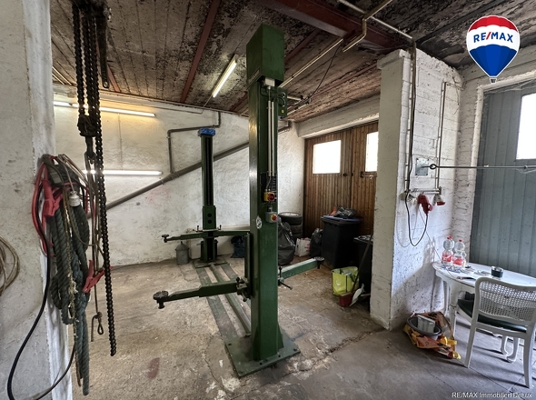 RE/MAX Immobilien DeLux Merzig Haus zu verkaufen in Dillingen/Diefflen