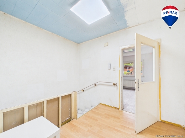 RE/MAX Immobilien DeLux Merzig Haus zu verkaufen in Dillingen/Diefflen