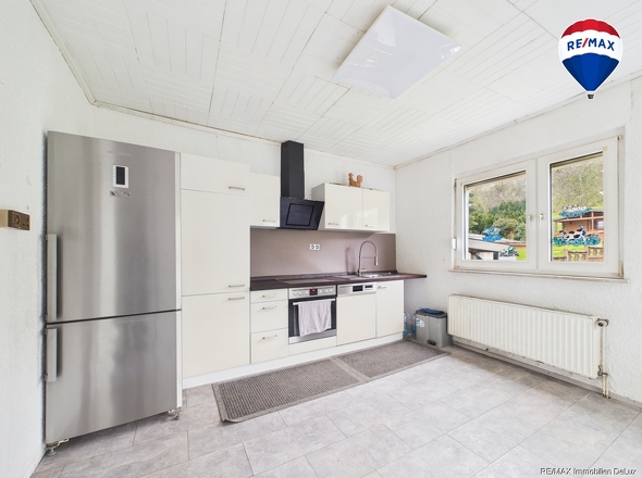 RE/MAX Immobilien DeLux Merzig Haus zu verkaufen in Dillingen/Diefflen