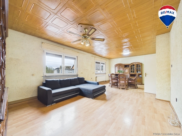 RE/MAX Immobilien DeLux Merzig Haus zu verkaufen in Dillingen/Diefflen