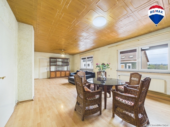 RE/MAX Immobilien DeLux Merzig Haus zu verkaufen in Dillingen/Diefflen