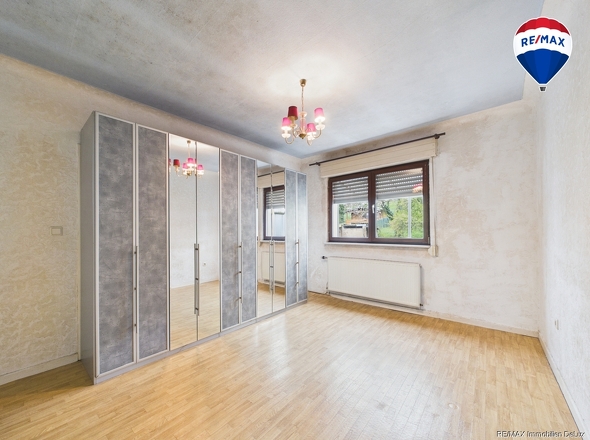 RE/MAX Immobilien DeLux Merzig Haus zu verkaufen in Dillingen/Diefflen