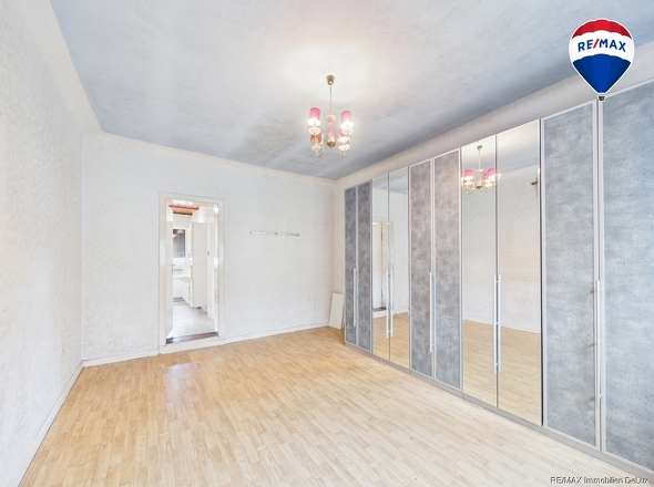 RE/MAX Immobilien DeLux Merzig Haus zu verkaufen in Dillingen/Diefflen