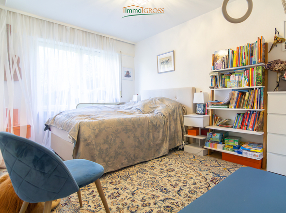 ELW - Schlafzimmer