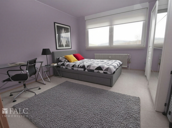 Zimmer 2 (virtuell möbliert)