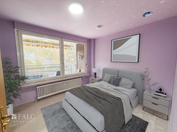 Zimmer 3 (virtuell möbliert)