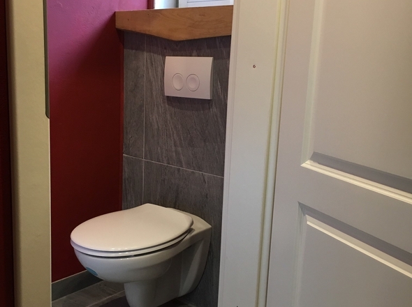 WC EG