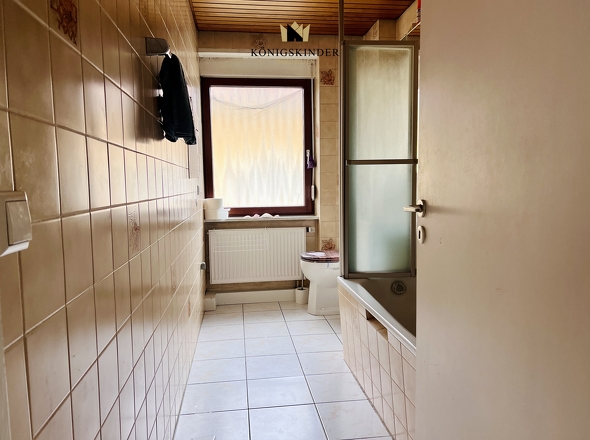 Badezimmer 1.OG