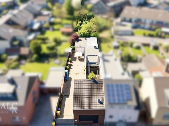 Außenansicht (KI generiert)