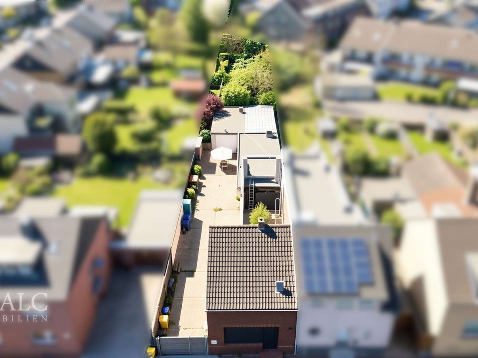 Außenansicht (KI generiert)