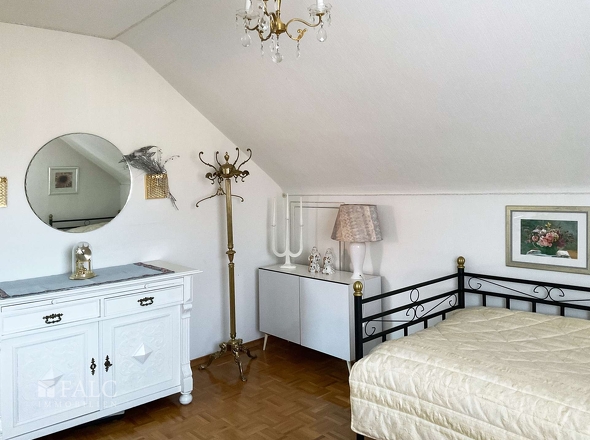 Kinderzimmer 