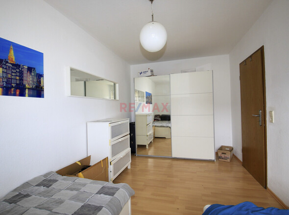 großes Kinderzimmer