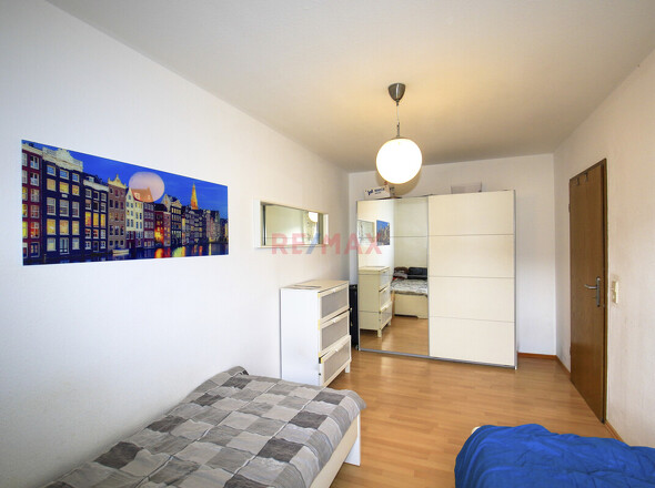 kinderzimmer 2 Betten