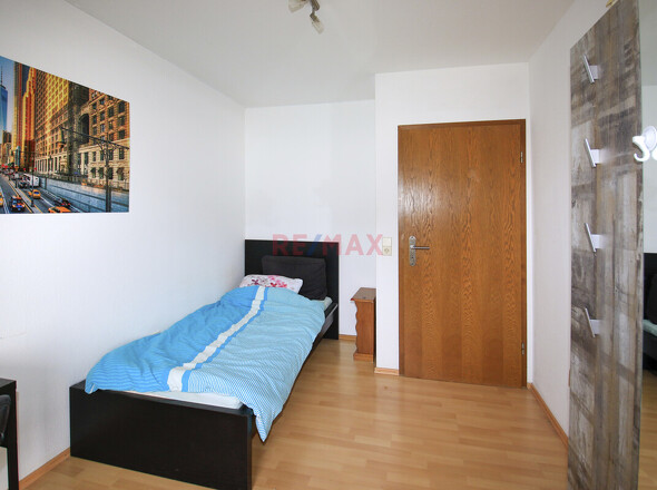 Kinderzimmer N. 2 OG