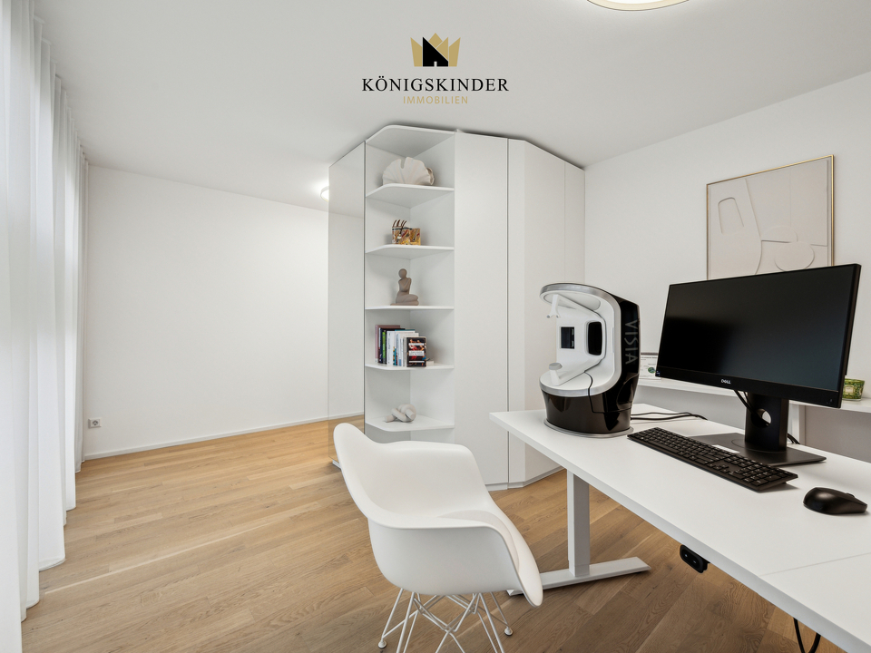 Besprechungszimmer