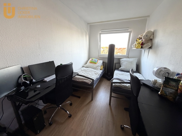 Kinderzimmer
