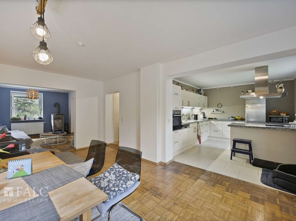 Wohnen_Essen_Küche EG