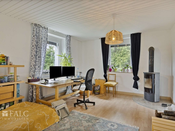 Wohnen und Arbeiten OG