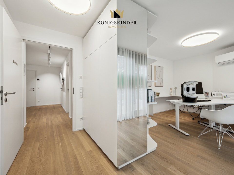 Besprechungszimmer