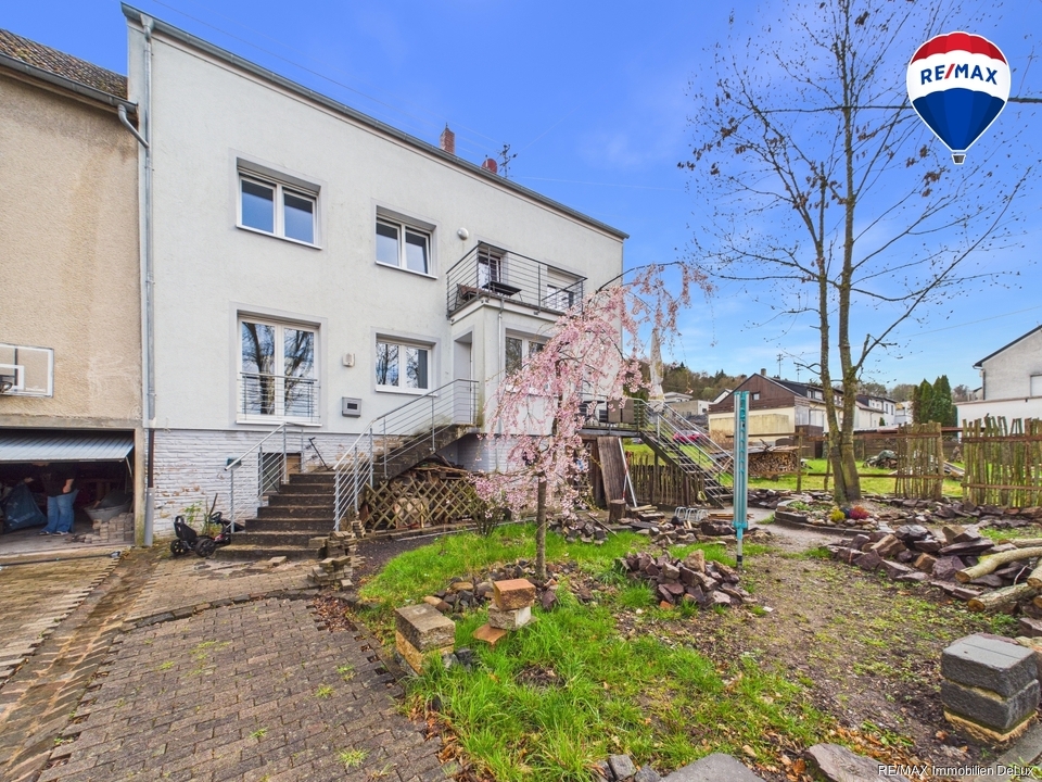 REMAX Immobilien DeLux Haus in Brotdorf zu verkaufen