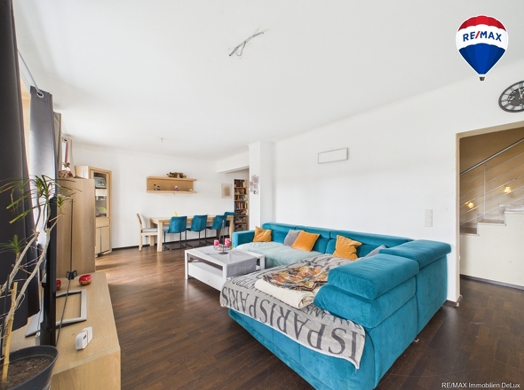 REMAX Immobilien DeLux Haus in Brotdorf zu verkaufen