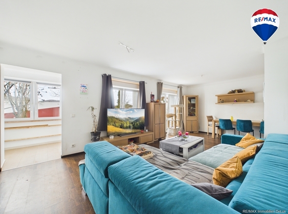 REMAX Immobilien DeLux Haus in Brotdorf zu verkaufen